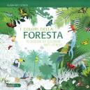 EL EDIZIONI, Album anti-stress i colori della foresta