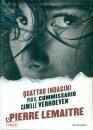 LEMAITRE PIERRE, Ir�ne-Alex-Rosy & John-Camille (4 vol)