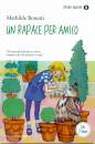 BONETTI MATHILDE, Un rapace per amico