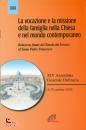 SINODO DEI VESCOVI, La vocazione e la missione della famiglia