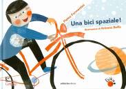 FORMENTINI P. BOFFA, Una bici spaziale