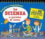 GRIBAUDO EDITORE, Scienza a portata di mano