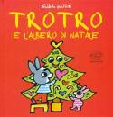 Guettier B�n�dicte, Trotro e l
