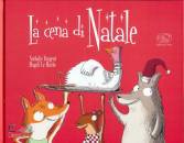 Nathalie Dargent-Mag, La cena di natale