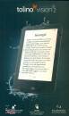 immagine di Tolino Vision 2 - eReader