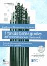 BIANCONI - GINESI, Il manuale tecnico giuridico dell