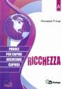 FRANGI GIUSEPPE, Ricchezza