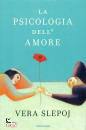 SLEPOJ VERA, La psicologia dell