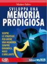 SALVO MATTEO, Sviluppa una memoria prodigiosa. 3 dvd + libro