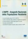 MINARDI ROMANO, Anagrafe nazionale della popolazione residente