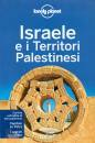 LONELY PLANET, Israele e territori palestinesi