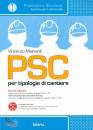 MAINARDI VINCENZO, PSC per tipologie di cantiere - Software -
