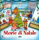 PEIRETTI ANNA, Storie di Natale