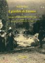 immagine di I giardini di Firenze Vol. 1�