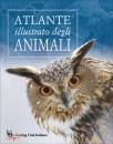 TOTRING EDITORE TCI, Atlante illustrato degli Animali