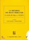 NOCERINO - PUTINATI, La riforma dei reati tributari