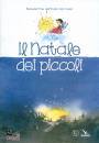 BENEDETTINE, Il Natale dei piccoli