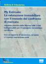 MILAZZO LAURA, My estimate la valutazione immobiliare