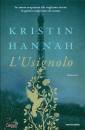 HANNAH KRISTIN, L