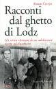 Cytryn Abram, Racconti dal ghetto di Lodz