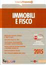 GRUPPO 24 ORE, Immobili e fisco