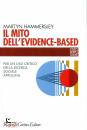HAMMERSLEY MARTYN, Il mito dell