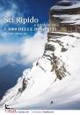 immagine di Sci Ripido e Scialpinismo. I 3000 DELLE DOLOMITI