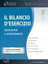 CENTRO FISCALE SEAC, Il bilancio d