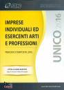 CENTRO STUDI FISCALI, UNICO 2016 Imprese individuali ed esercenti