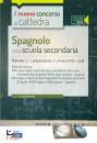 EDISES, Spagnolo nella scuola secondaria CC4/50
