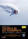 immagine di Tecnica di Sci Fuoripista