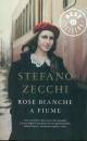 ZECCHI STEFANO, Rose bianche a Fiume