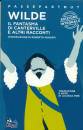 WILDE OSCAR, Il fantasma di Canterville e altri racconti