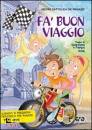 AVE EDIZIONI, Fa