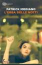 MODIANO PATRICK, L