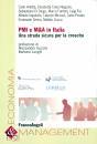 ARLOTTA - NEGOZIO -., PMI e M&A in Italia