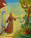 IL POZZO DI GIACOBBE, Storie dei santi