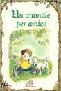 immagine di Un animale per amico