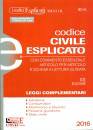 SIMONE, Codice civile esplicato