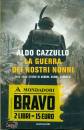 CAZZULLO ALDO, La guerra dei nostri nonni