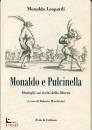 LEOPARDI MONALDO, Monaldo e pulcinella