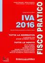 CLEMENTEL - ANGHEBEN, Iva 2016 Tutta la normative tutte le novit�