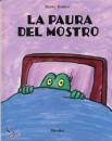 MARIO RAMOS, La paura del mostro