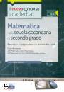 BARBUTO EMILIANO, Matematica nella scuola secondaria di 2� grado