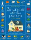 AMERY HEATHER, Le prime cento parole in francese