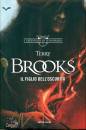 BROOKS TERRY, Il figlio dell