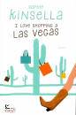 KINSELLA SOPHIE, I love shopping a Las Vegas