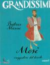 MASINI BEATRICE, Mose