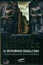 HANCOCK GRAHAM, Il ritorno degli dei