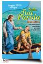 SHALOM, Sulla tua parola 2016 n.03 maggio-giugno